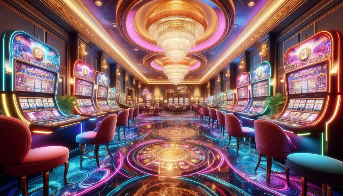 Pop Casino